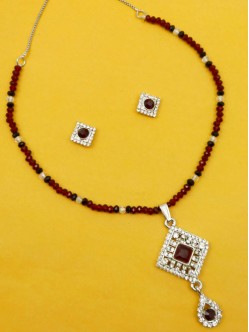Crystal Jewelry